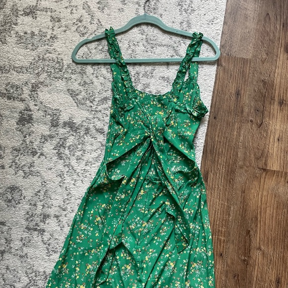 Like new faithful the brand, the Esther Dress - Picture 7 of 8